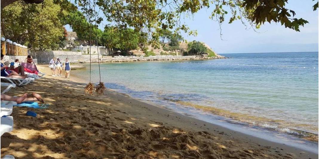 Emekli olan, kaçamak fırsatını bulan…Artık herkes burada: Kalabalıktan kaçmanın en ideal adresi 5